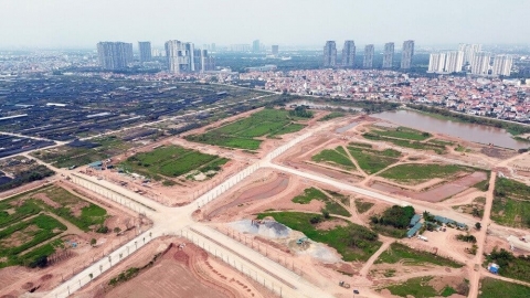 Giá Bán Alluvia City Văn Giang Mới Nhất 2025: Biệt Thự & Shophouse
